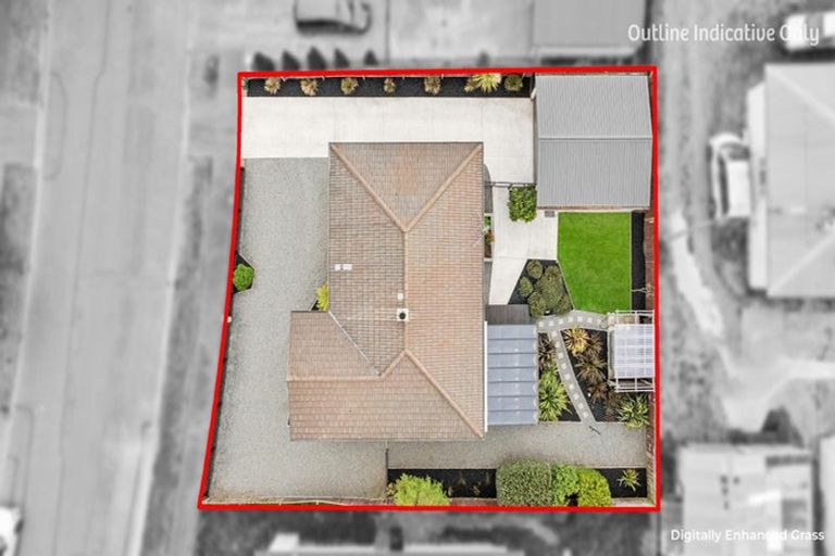 Photo of property in 7 Mchaffies Place, Wainoni, Christchurch, 8061