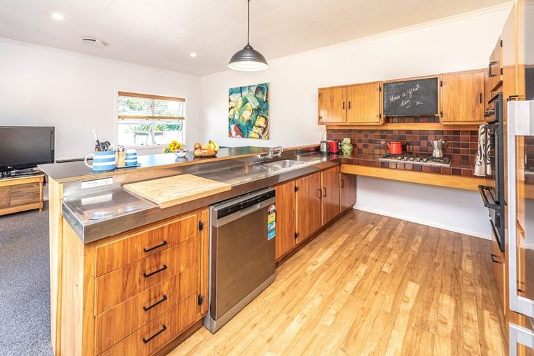 Photo of property in 119 Liverpool Street, College Estate, Whanganui, 4500