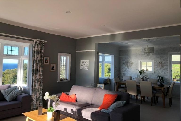 Photo of property in 21 Hornsey Road, Melrose, Wellington, 6023