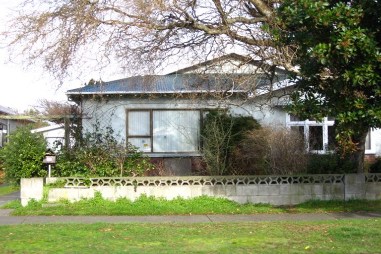 Photo of property in 53 Hensley Street, Gladstone, Invercargill, 9810