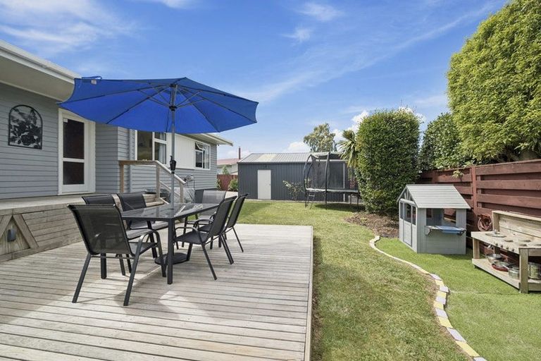 Photo of property in 6 Gem Street, Pukehangi, Rotorua, 3015