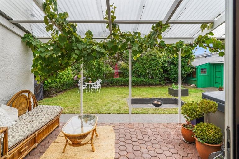 Photo of property in 20 Jervois Street, New Brighton, Christchurch, 8061