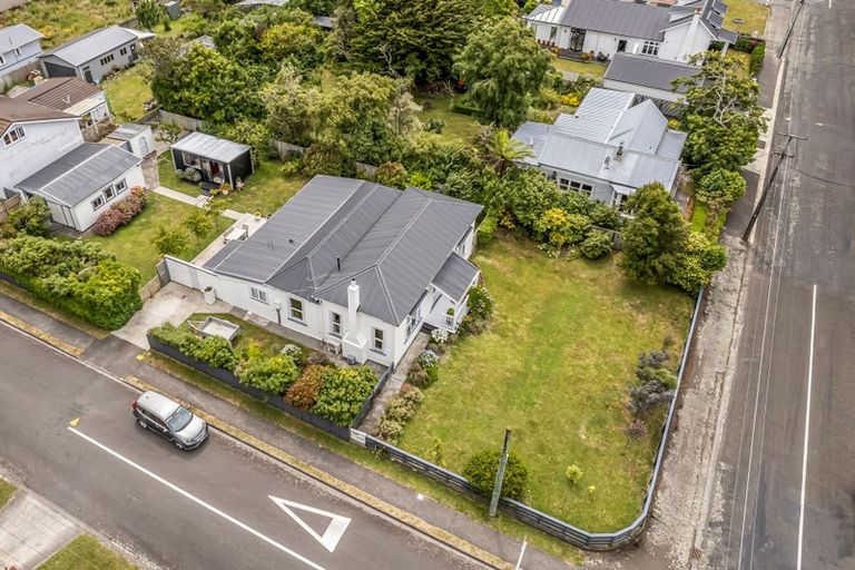 Photo of property in 30 Signal Street, Marton, 4710