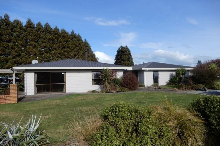 Photo of property in 22 Montgomery Crescent, Putaruru, 3411