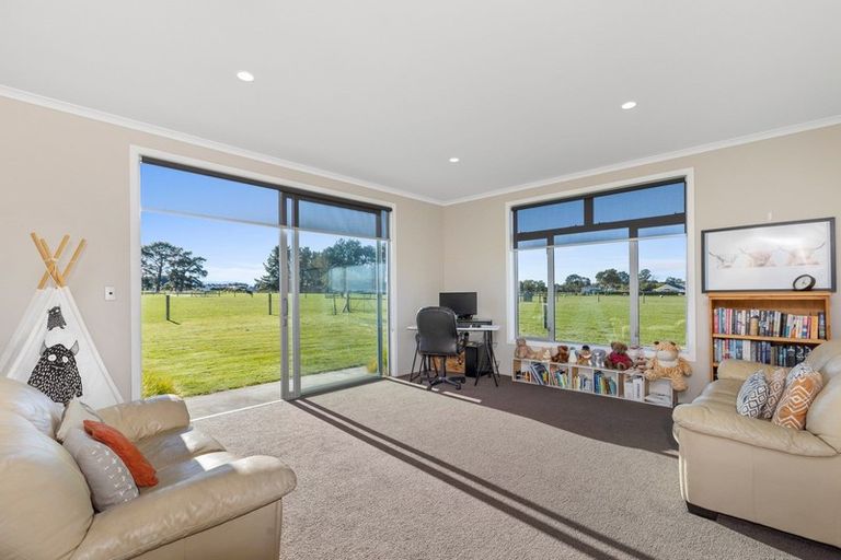 Photo of property in 61b Maungahau Road, Waingawa, Carterton, 5791