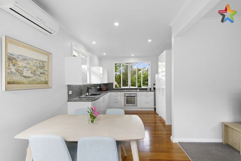 Photo of property in 31 Owen Street, Belmont, Lower Hutt, 5010