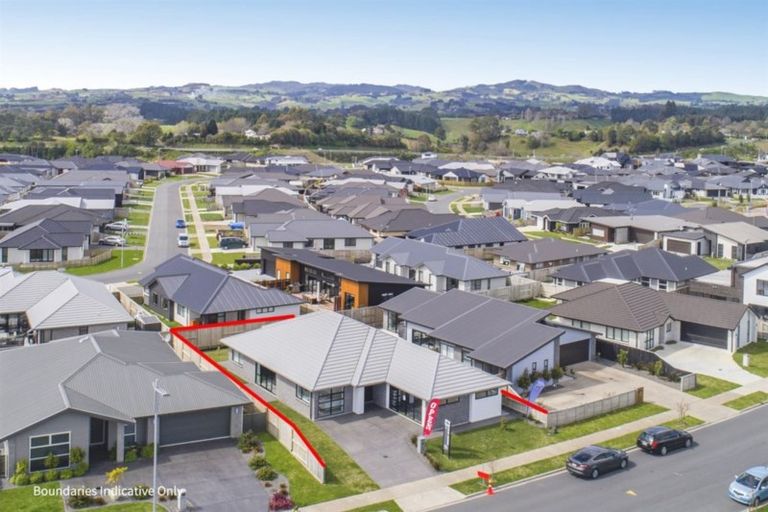 Photo of property in 63 Te Ranga Memorial Drive, Pyes Pa, Tauranga, 3112