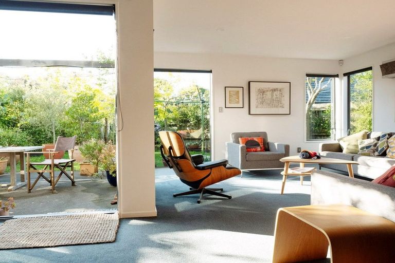 Photo of property in 46e Navigation Drive, Whitby, Porirua, 5024