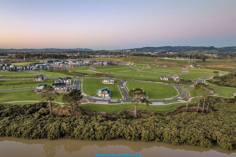 Photo of property in 15 Catalina Avenue, Rosehill, Papakura, 2113