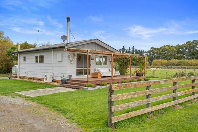 Photo of property in 118 Yaxleys Road, Loburn, Rangiora, 7473