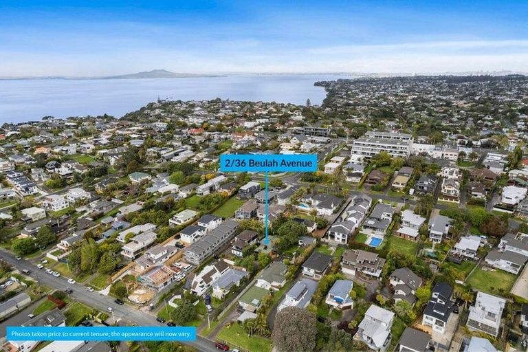 Photo of property in 2/36 Beulah Avenue, Rothesay Bay, Auckland, 0630