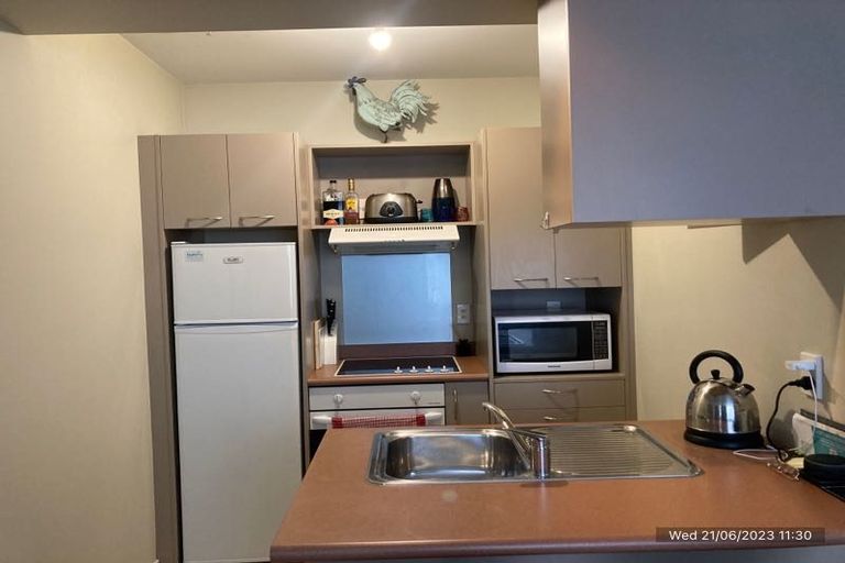 Photo of property in Dixon Towers, 17/115 Dixon Street, Te Aro, Wellington, 6011