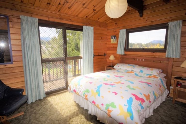 Photo of property in 11 Chalet Crescent, Hanmer Springs, 7334