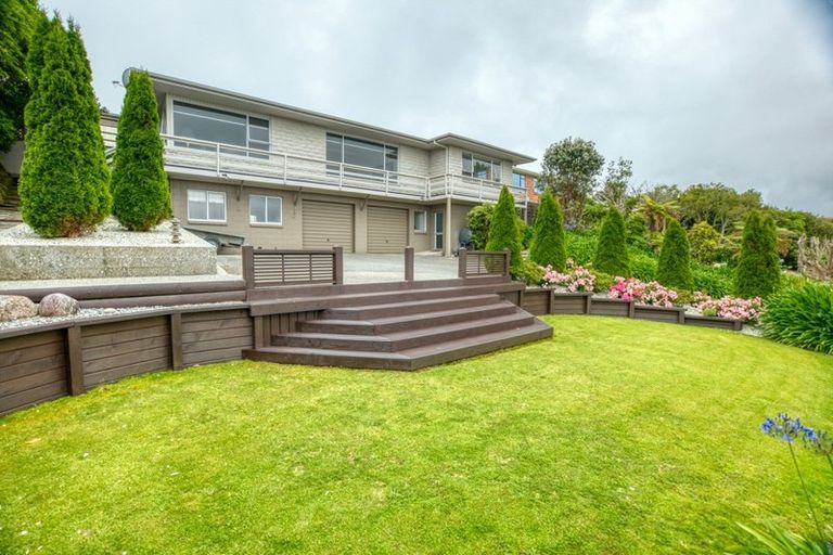 Photo of property in 29 Whitcombe Terrace, Hokitika, 7810