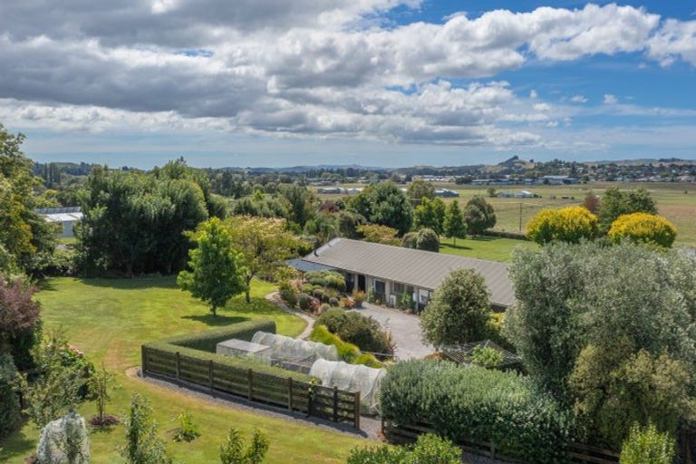 Photo of property in 72 Hatuma Road, Waipukurau, 4281