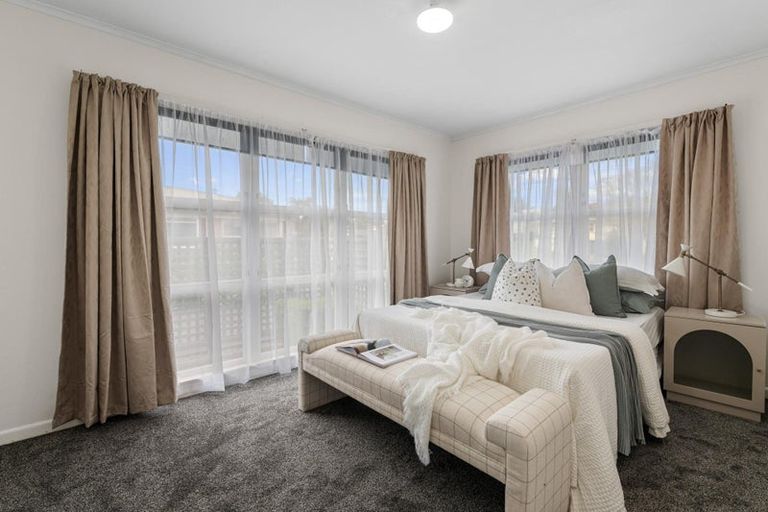 Photo of property in 5 Norrie Place, Hillcrest, Rotorua, 3015