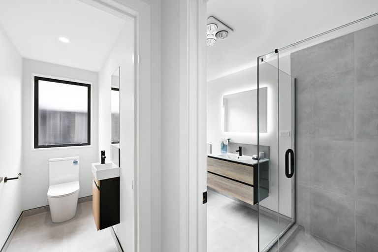 Photo of property in 1 Gosset Avenue, Chartwell, Hamilton, 3210