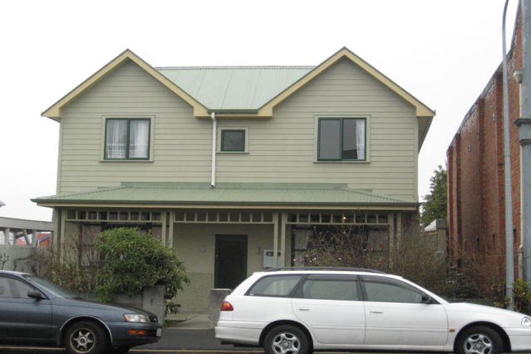 Photo of property in 25 Howe Street, North Dunedin, Dunedin, 9016