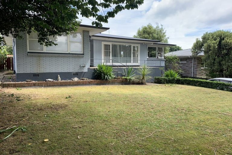 Photo of property in 181 Fraser Street, Tauranga South, Tauranga, 3112