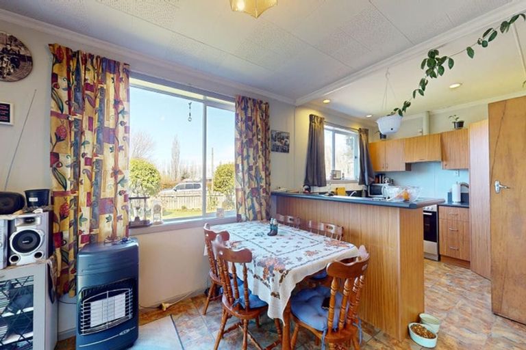 Photo of property in 74 David Street, Hinds, Ashburton, 7773