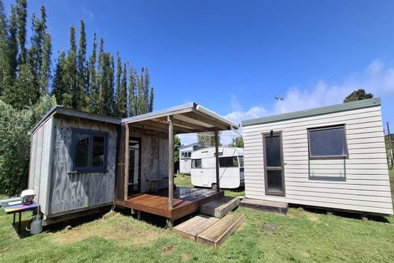 Photo of property in 3982a State Highway 1, Pukenui, 0484