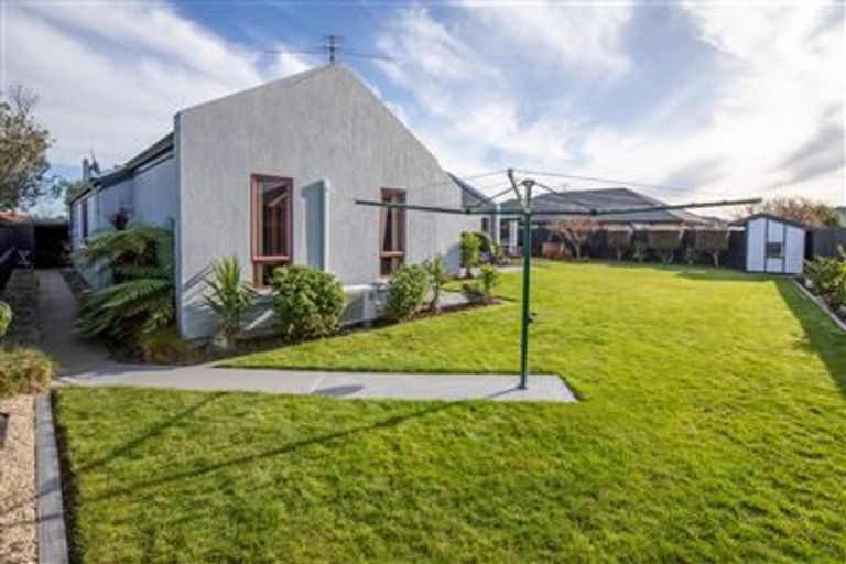 Photo of property in 5 Rembrandt Drive, Rolleston, 7614