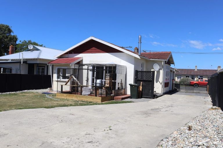 Photo of property in 6 Clare Street, Oamaru North, Oamaru, 9400