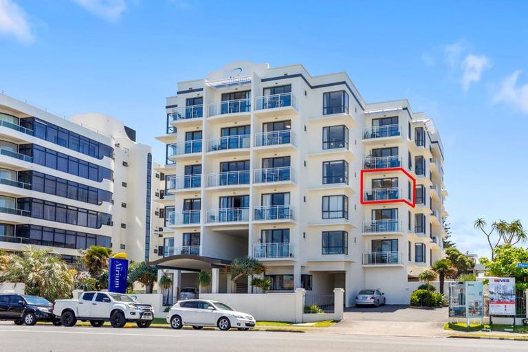 Photo of property in 310/23 Maunganui Road, Mount Maunganui, 3116