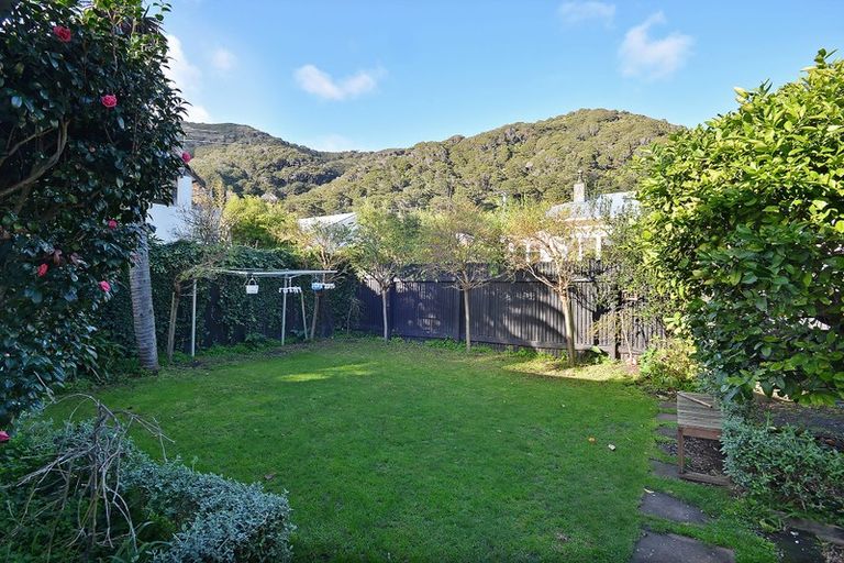 Photo of property in 3 Ngaio Street, Eastbourne, Lower Hutt, 5013