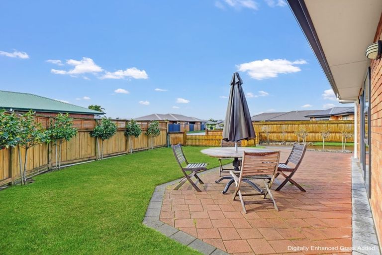 Photo of property in 5 Gilligan Close, College Estate, Whanganui, 4500