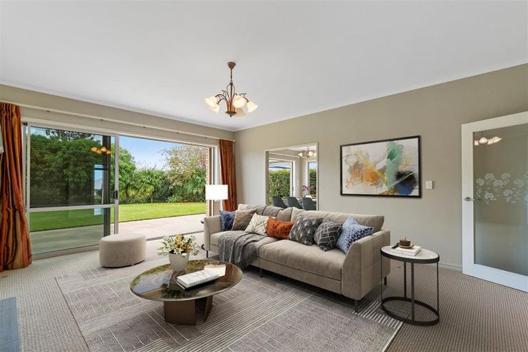 Photo of property in 8 Donelle Place, Te Puke, 3119