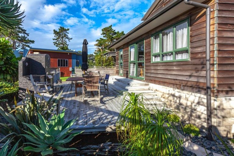 Photo of property in 83 Manaia Road, Tairua, 3508