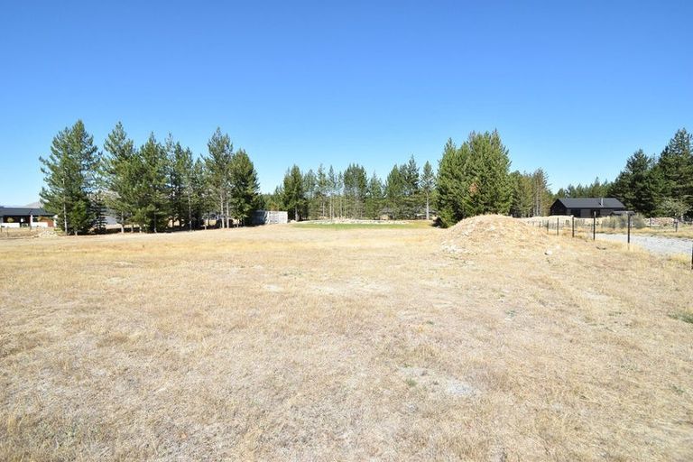 Photo of property in 60 North West Arch, Twizel, 7901