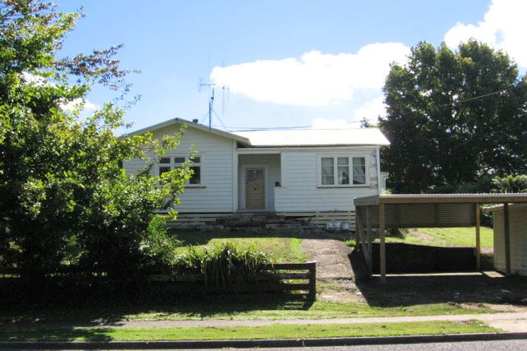 Photo of property in 7 Scotia Glen Street, Putaruru, 3411