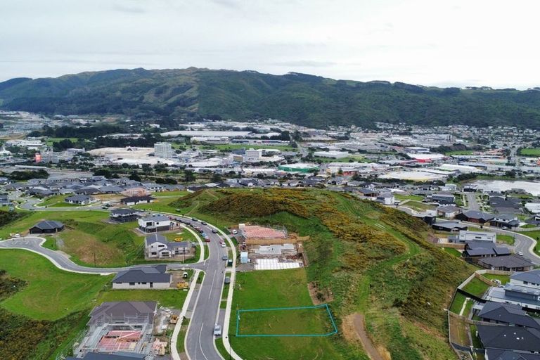 Photo of property in 207 John Burke Drive, Aotea, Porirua, 5024
