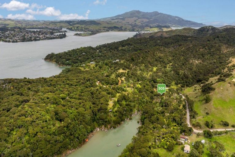 Photo of property in 505 Te Akau Wharf Road, Te Akau, Ngaruawahia, 3793