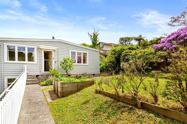 Photo of property in 4/46 South Karori Road, Karori, Wellington, 6012