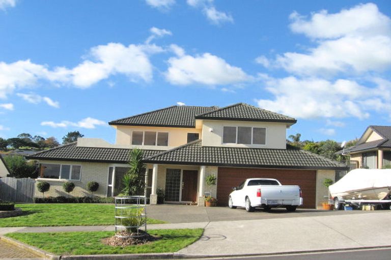 Photo of property in 22 Manara Place, The Gardens, Auckland, 2105