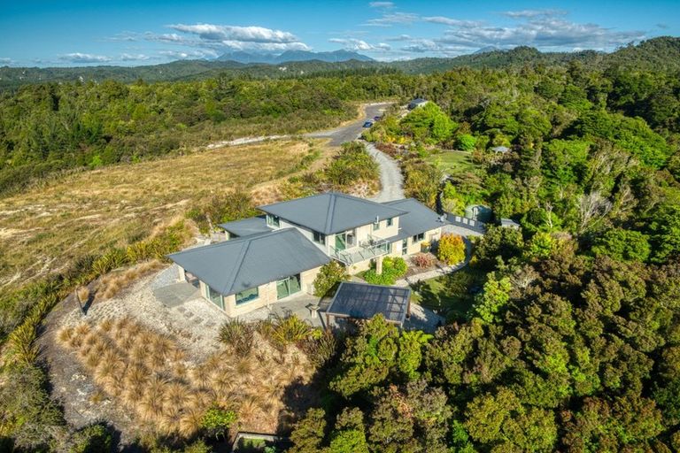 Photo of property in 60 Ballarat Rise, Awatuna, Hokitika, 7882
