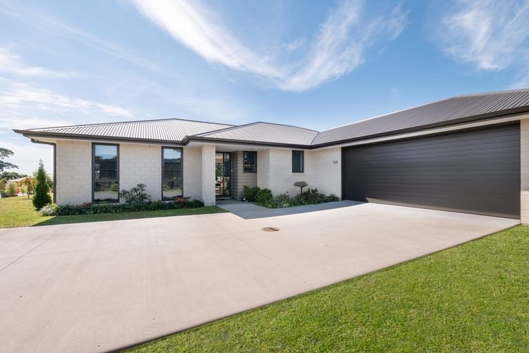 Photo of property in 56 Tynan Street, Te Puke, 3119