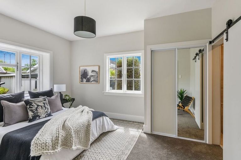 Photo of property in 2b Bradshaw Terrace, Riccarton, Christchurch, 8011