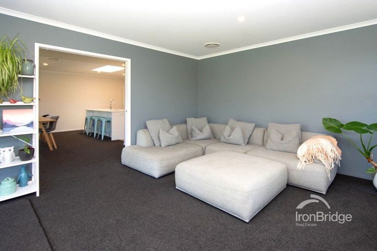 Photo of property in 1 Romanee Lane, Wigram, Christchurch, 8025