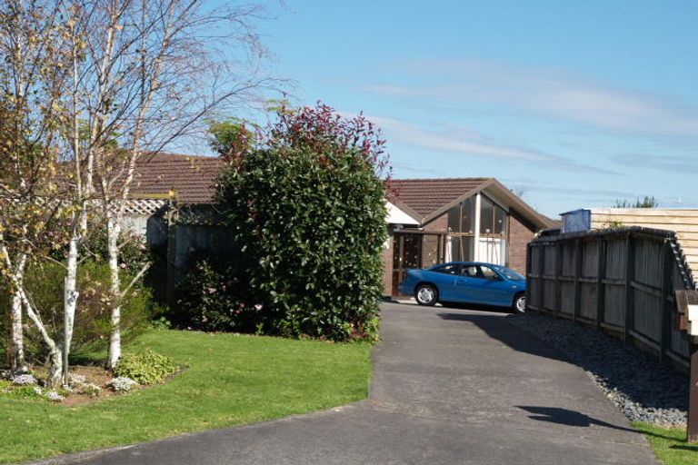 Photo of property in 1/5 Taiko Court, Northpark, Auckland, 2013