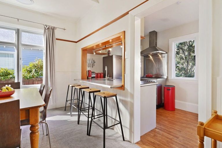 Photo of property in 37 Menzies Street, Sumner, Christchurch, 8081