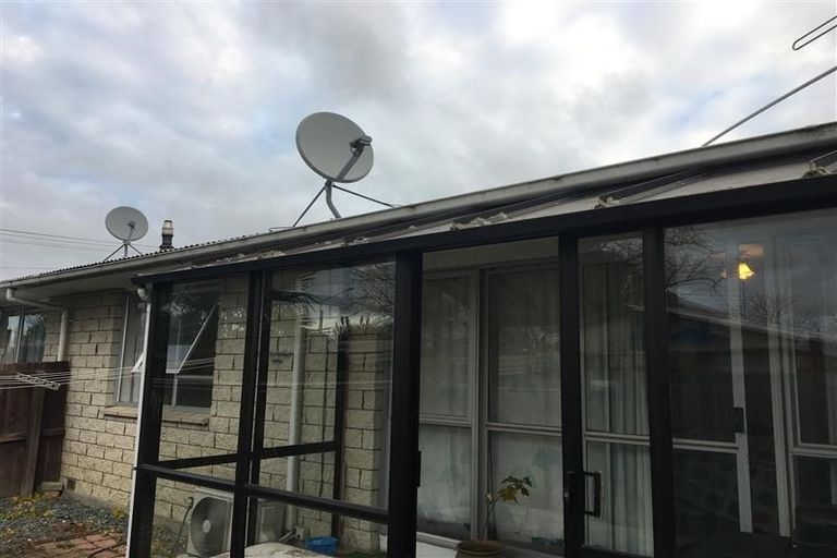 Photo of property in 2/138 Grove Street, Tinwald, Ashburton, 7700