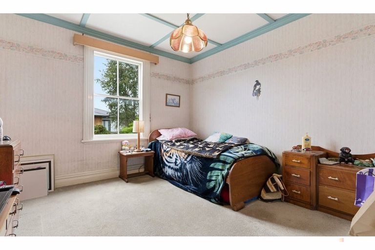 Photo of property in 8 Fergusson Street, Geraldine, 7930