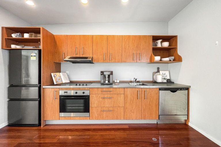 Photo of property in 20/30 Hanson Street, Mount Cook, Wellington, 6021