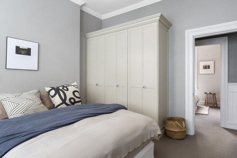 Photo of property in 323 Rattray Street, Dunedin Central, Dunedin, 9016