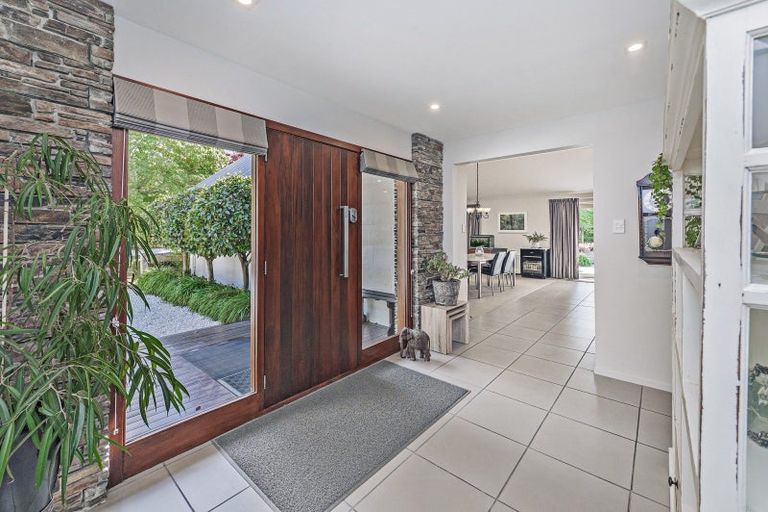 Photo of property in 3018 Methven Highway, Methven, Ashburton, 7776