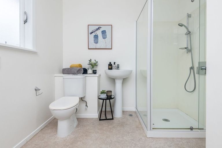 Photo of property in 23 Trafalgar Street, Johnsonville, Wellington, 6037